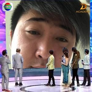 Meet your Posher, Song